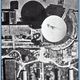Illustration for article titled Never Before Seen Satellite Spy Shots from the Depths of the Cold War